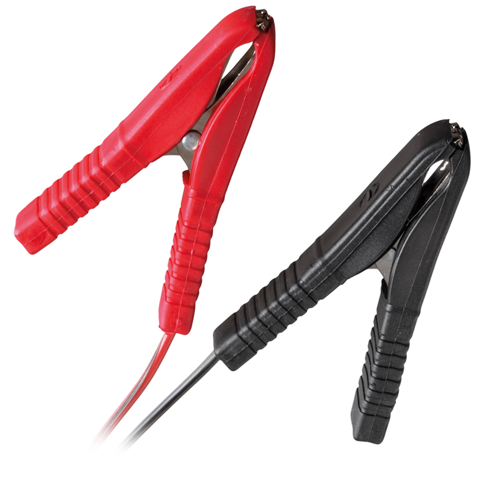 Caricabatterie con programma per la carica di mantenimento Deca 12 Volt SM1208