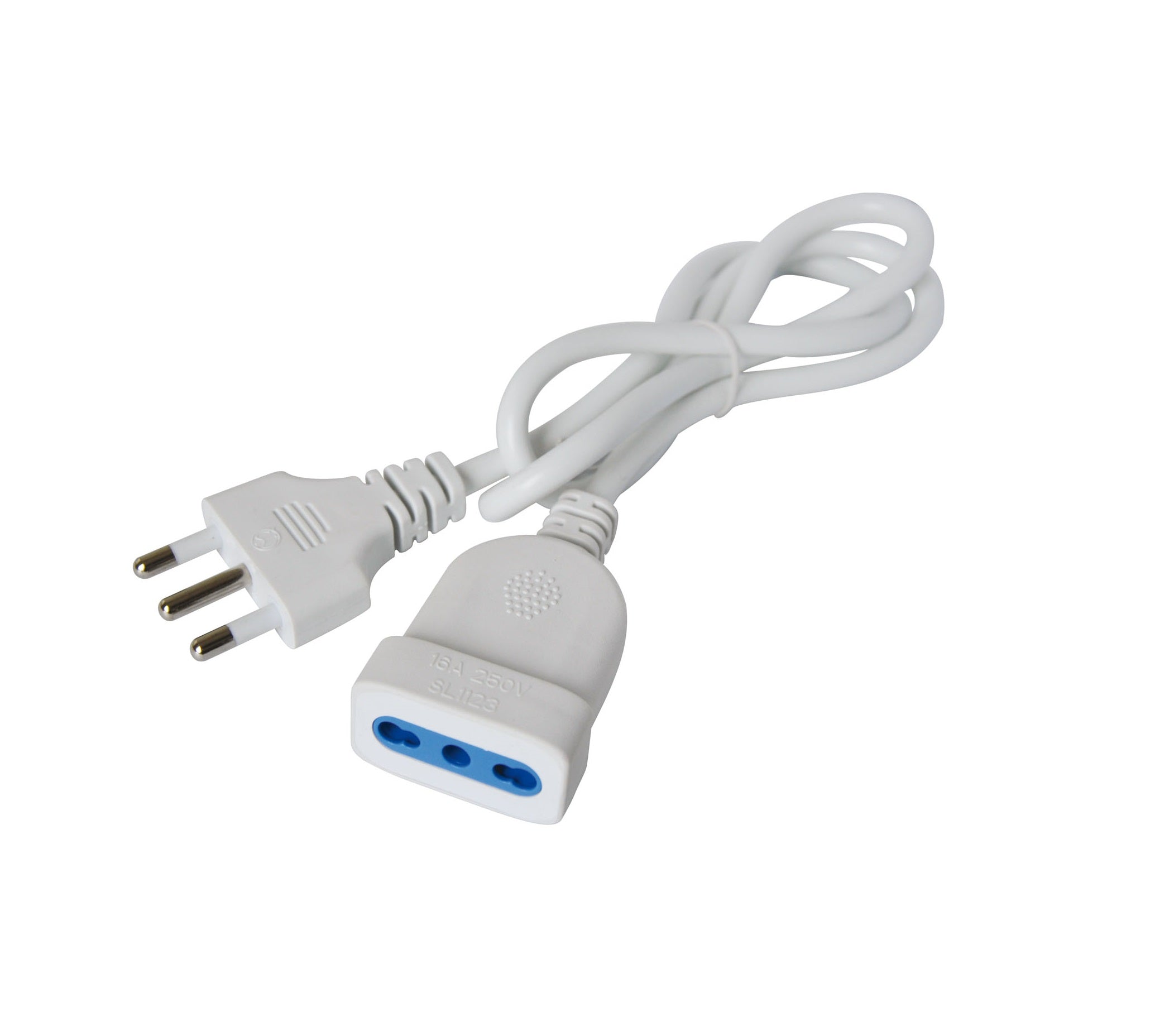 Prolunga lineare Bipasso BRIXO 3 e 5 Mt.