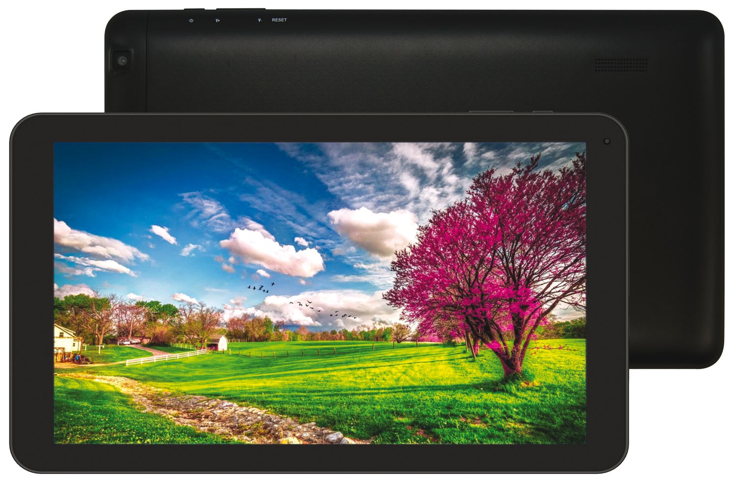 Tablet Majestic 10.1 4G TAB-610"