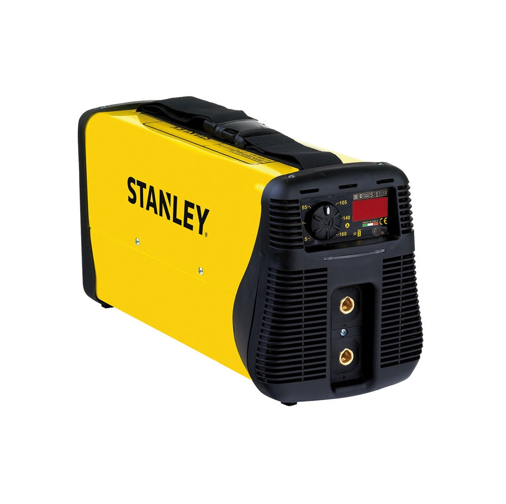 Saldatrice inverter STANLEY Professionale super 180TIG