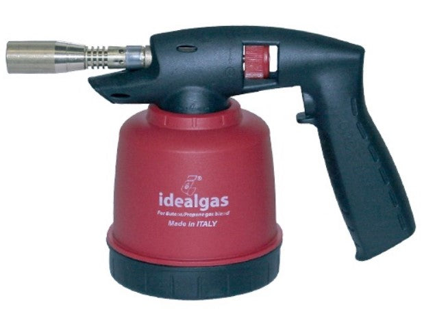 Saldatore a cartuccia gas Laser Art. FFLA