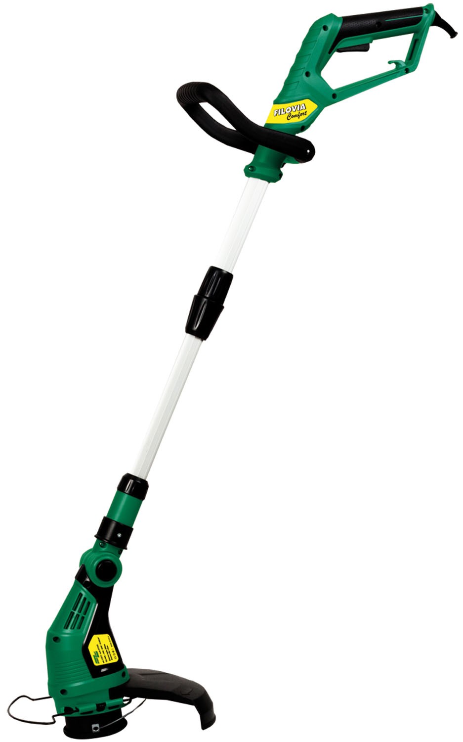 Tagliabordi 500w elettrico Green Cat Filovia Comfort