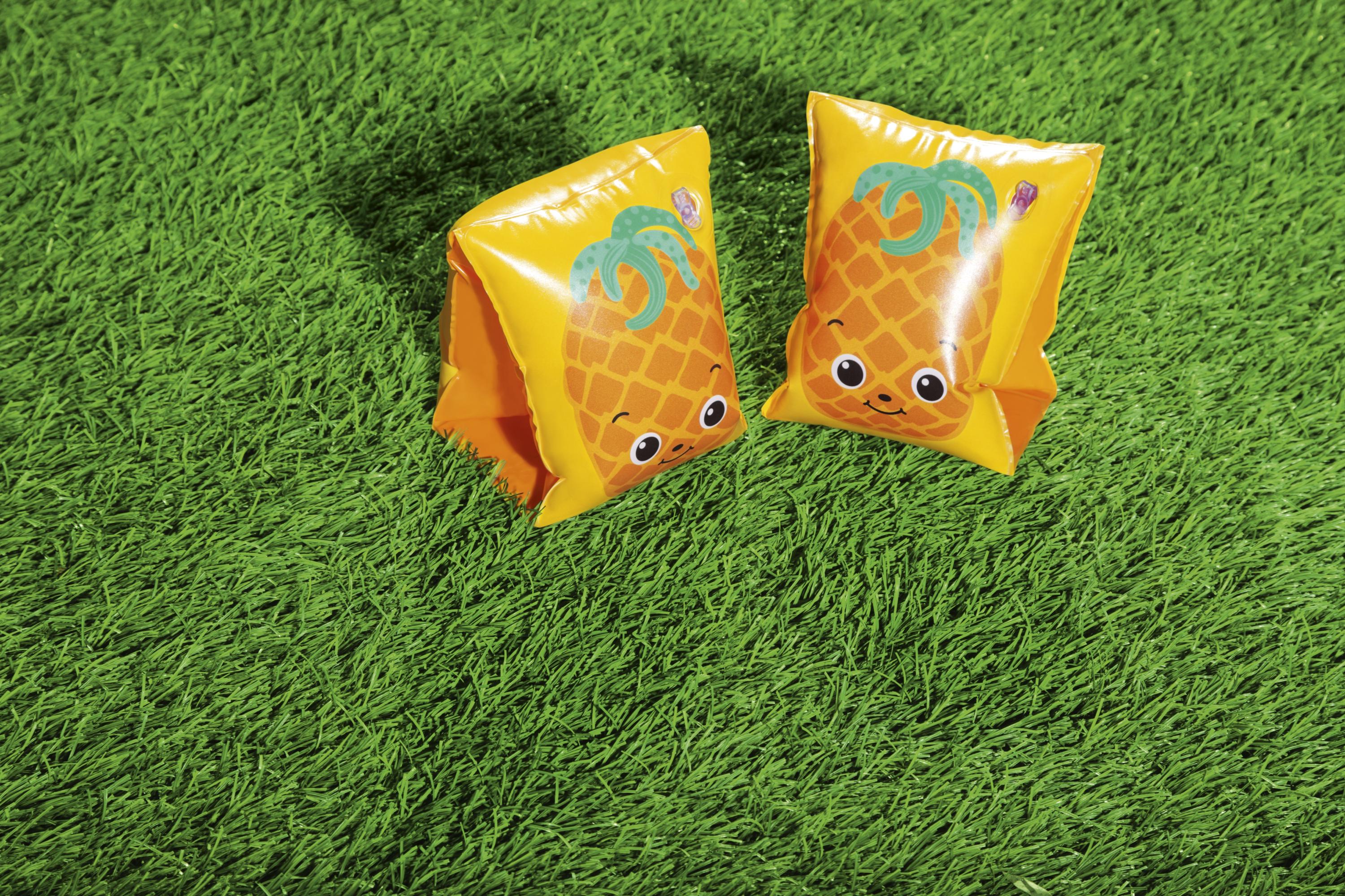 Braccioli baby Frutta fragola ananas Bestway 32042