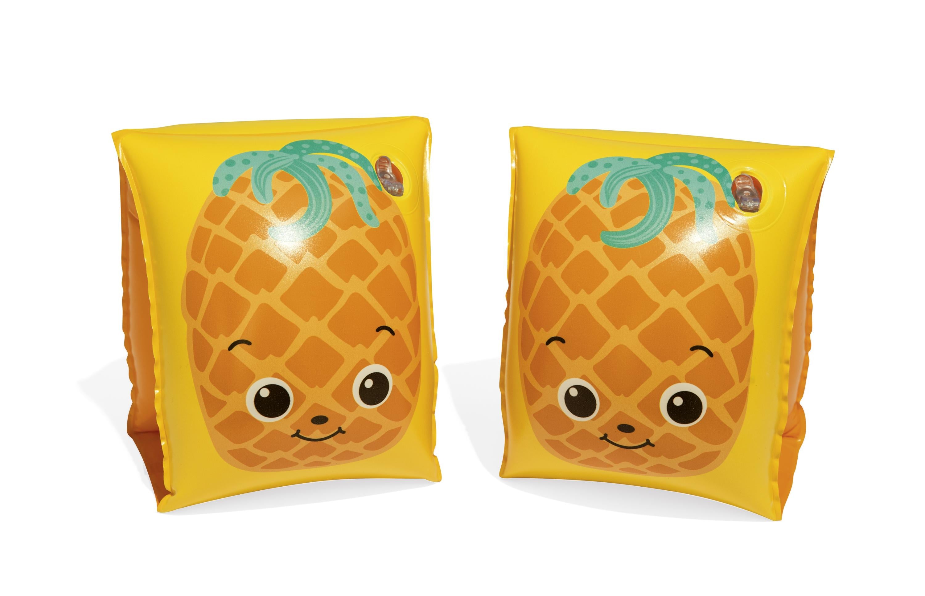 Braccioli baby Frutta fragola ananas Bestway 32042