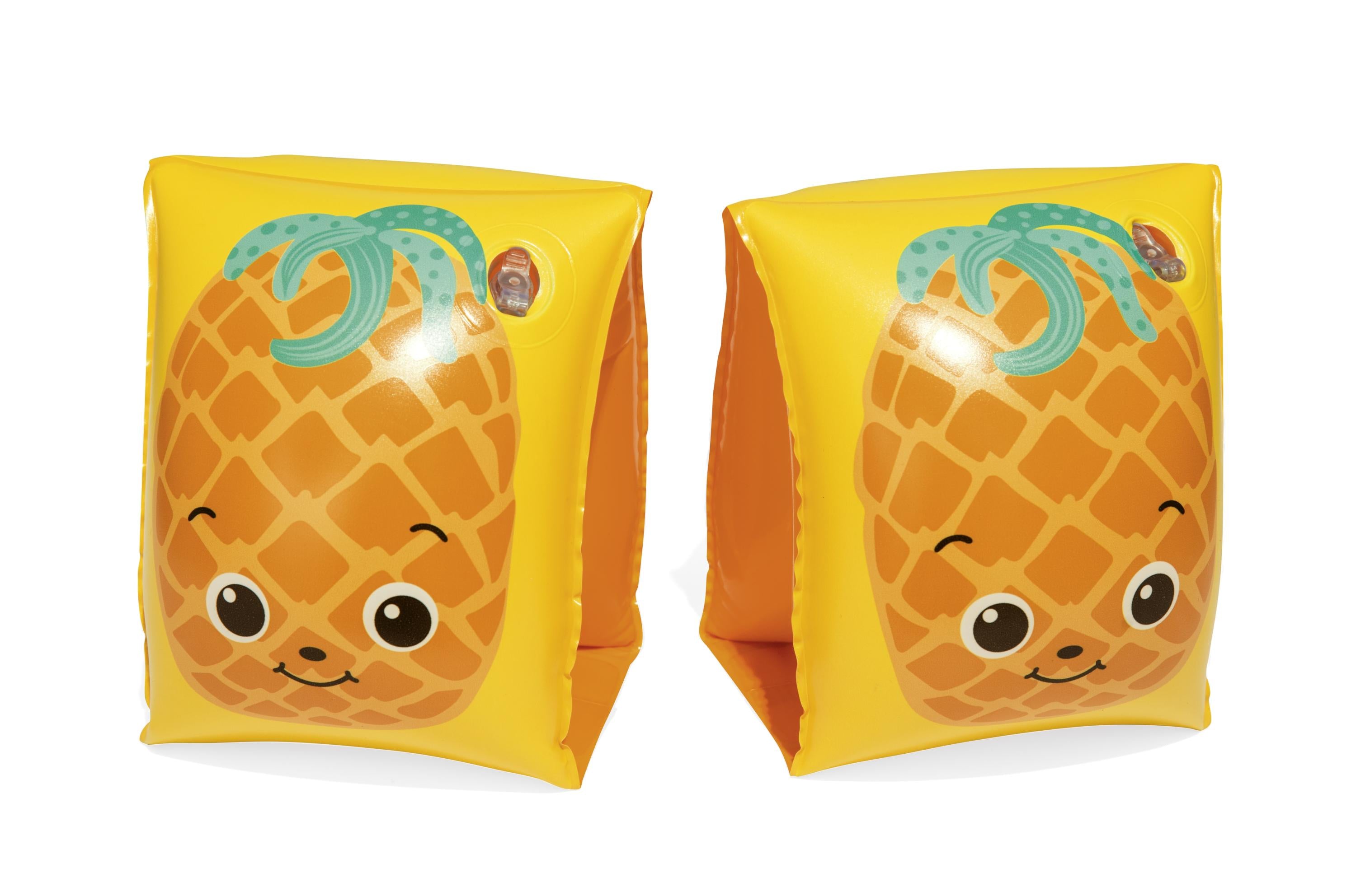 Braccioli baby Frutta fragola ananas Bestway 32042