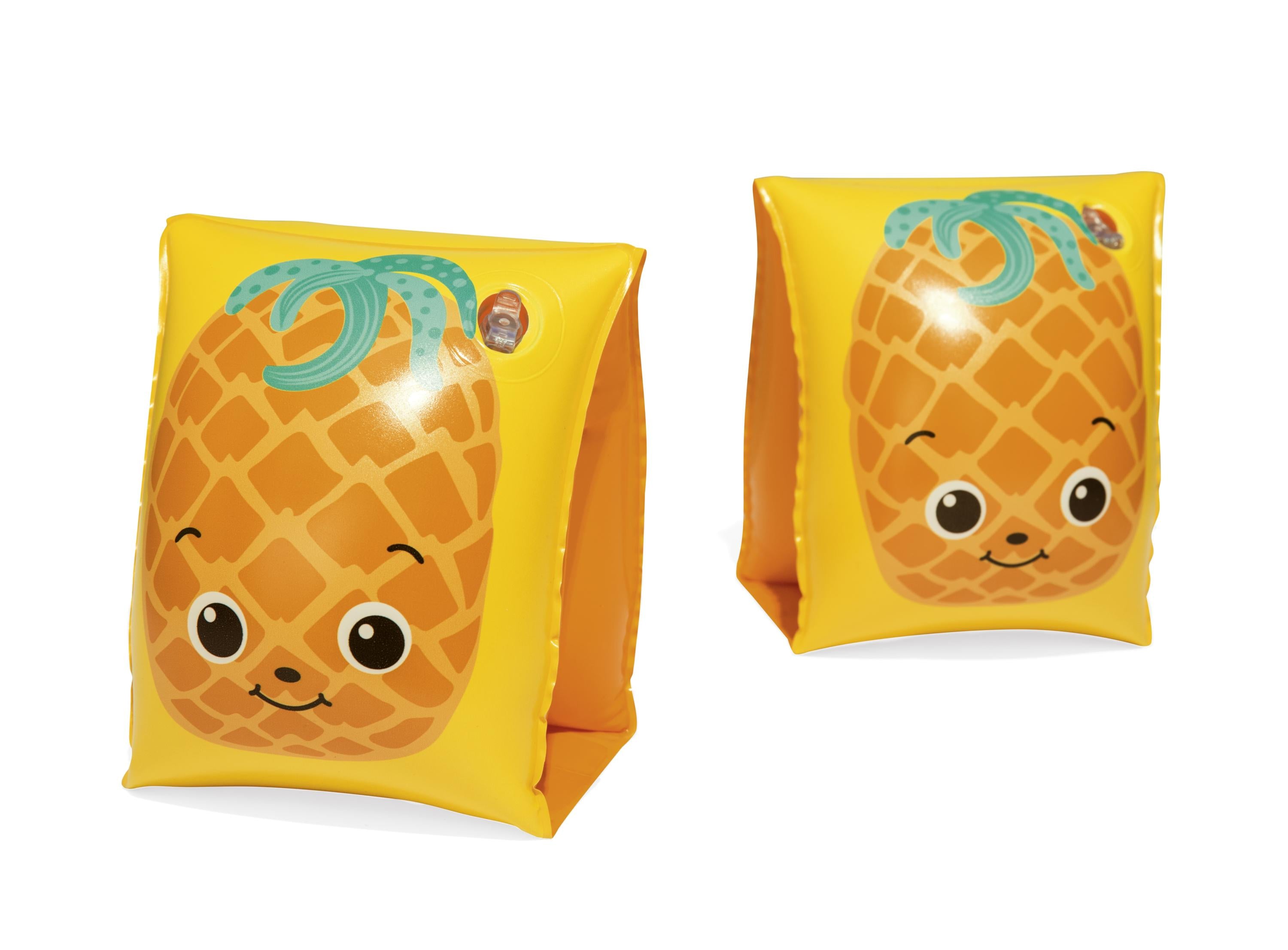 Braccioli baby Frutta fragola ananas Bestway 32042