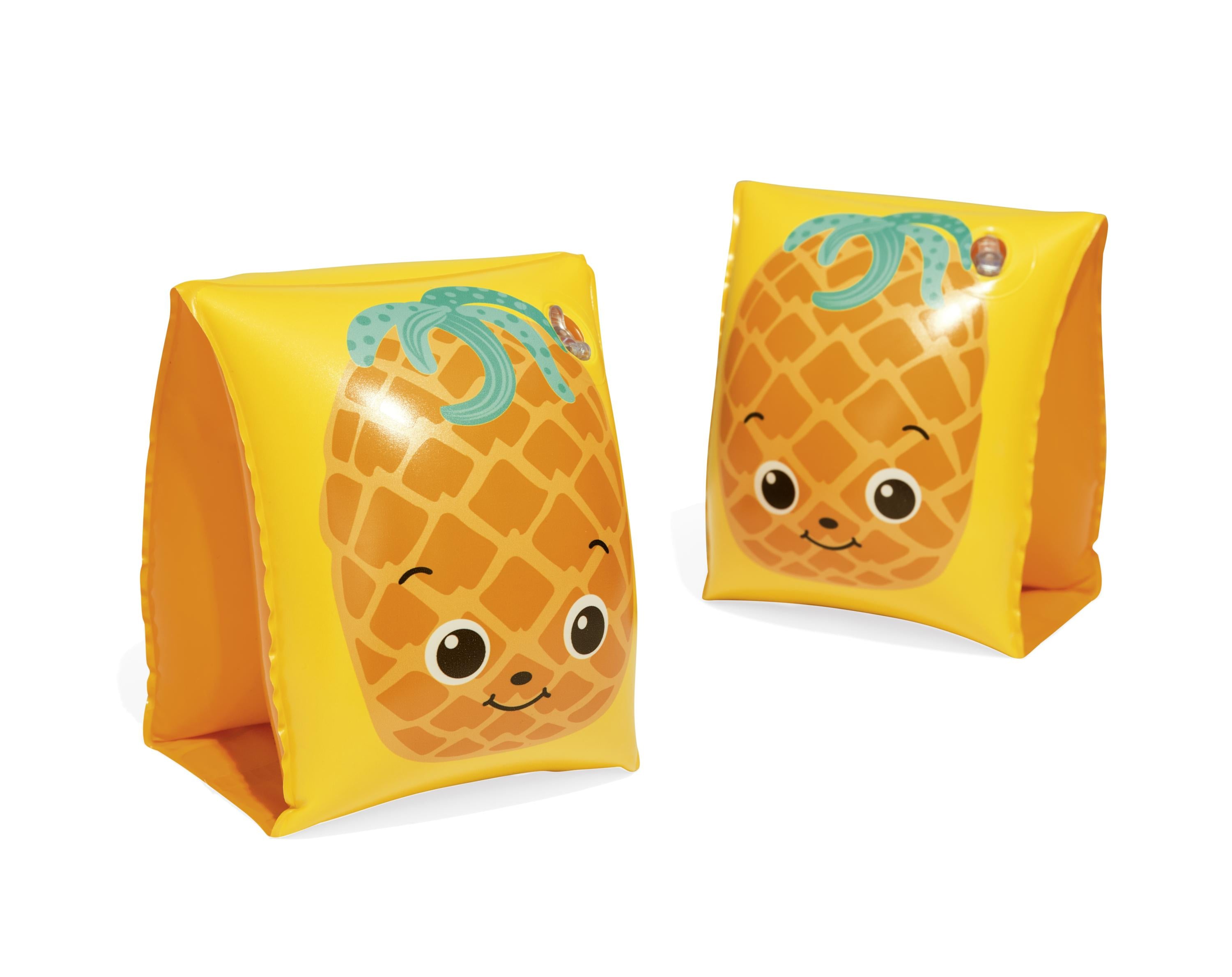 Braccioli baby Frutta fragola ananas Bestway 32042