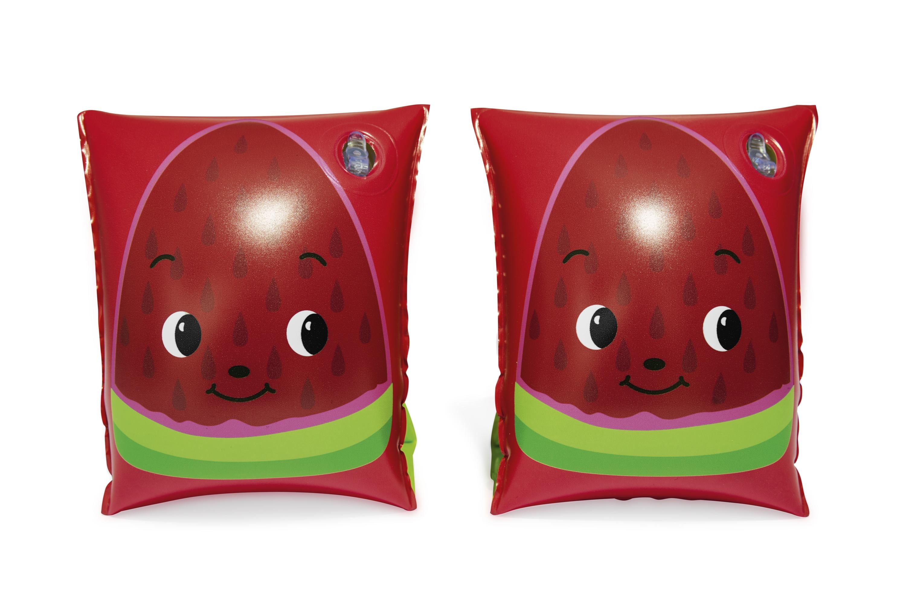 Braccioli baby Frutta fragola ananas Bestway 32042