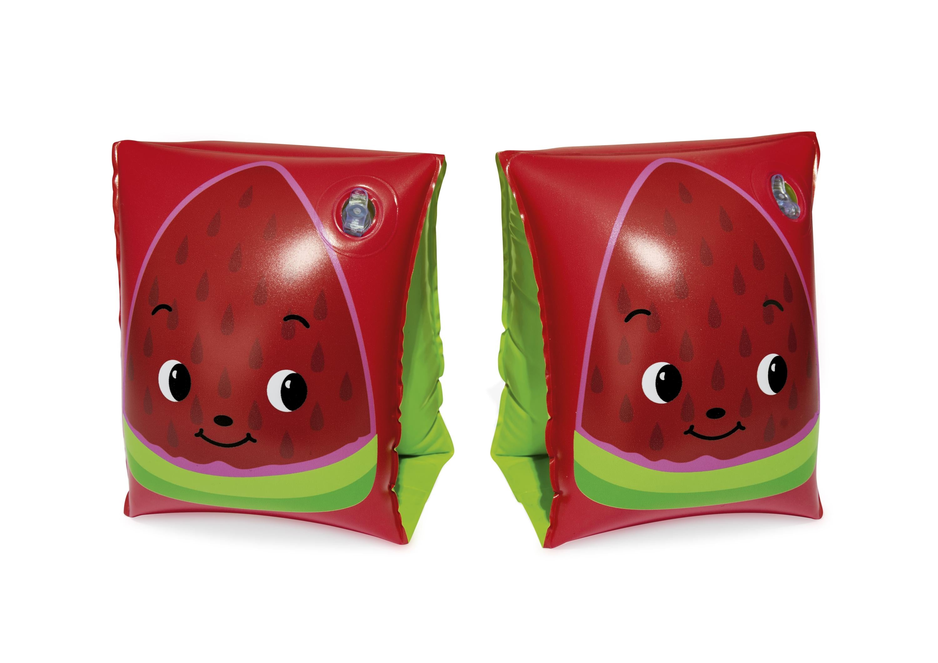 Braccioli baby Frutta fragola ananas Bestway 32042