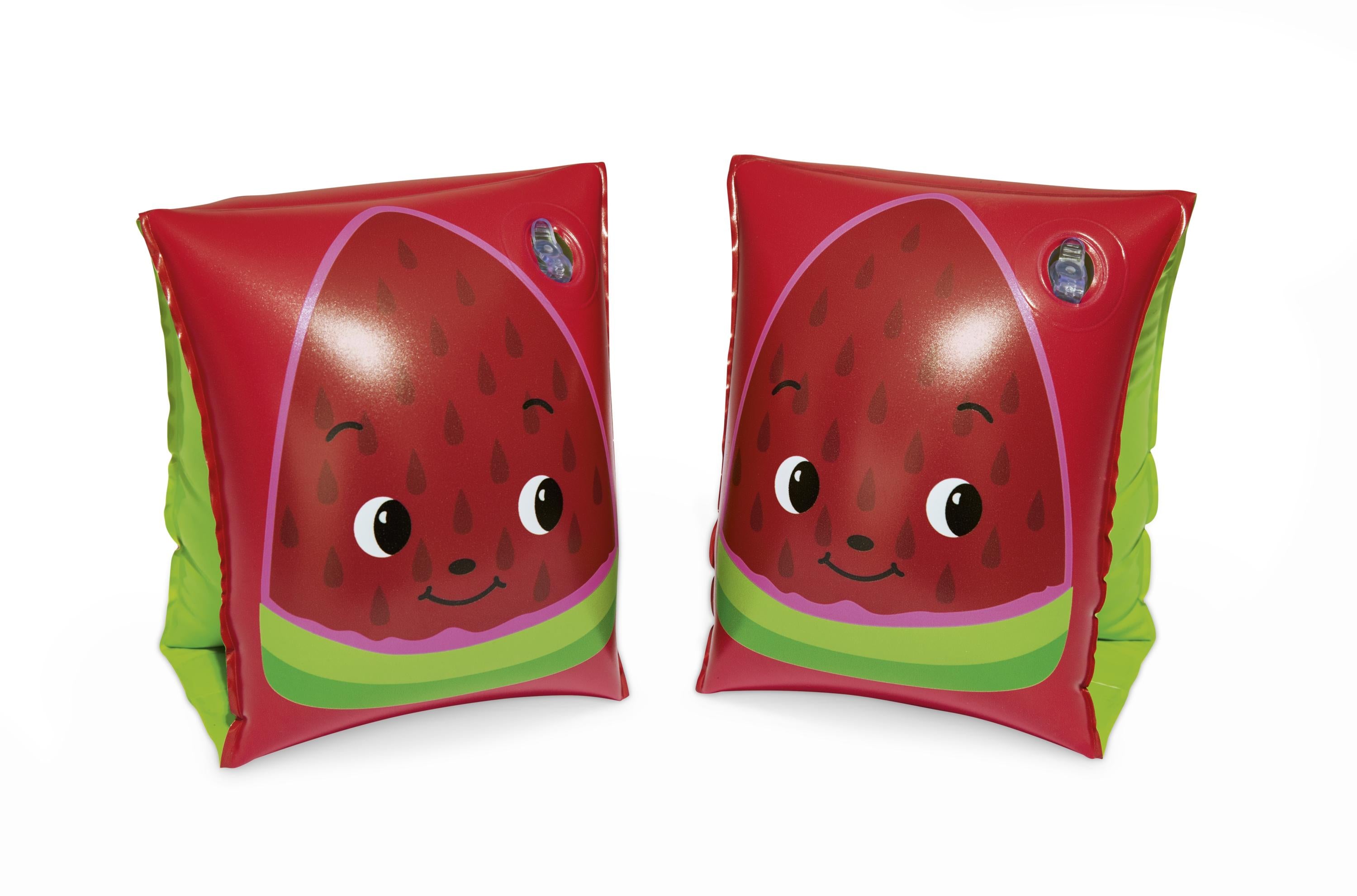 Braccioli baby Frutta fragola ananas Bestway 32042