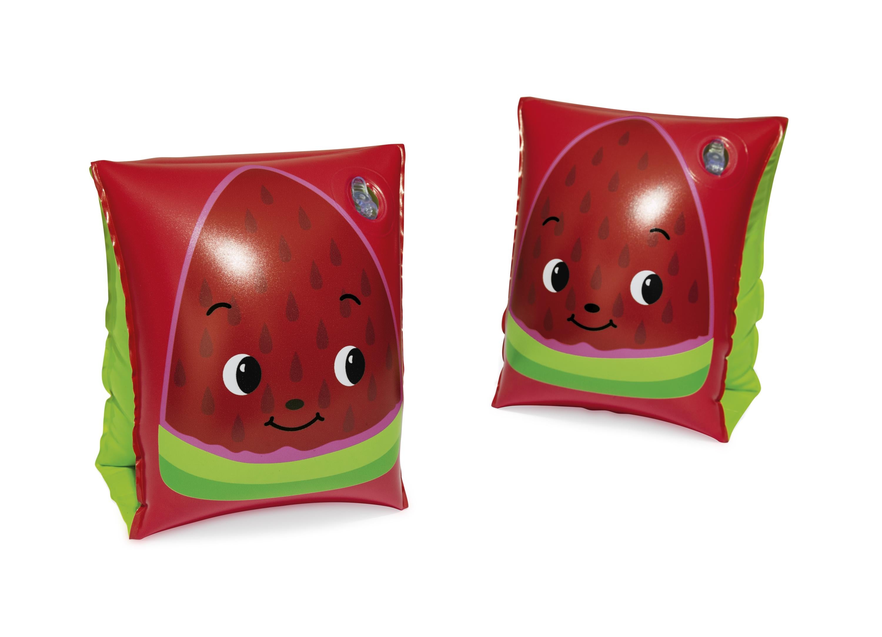 Braccioli baby Frutta fragola ananas Bestway 32042
