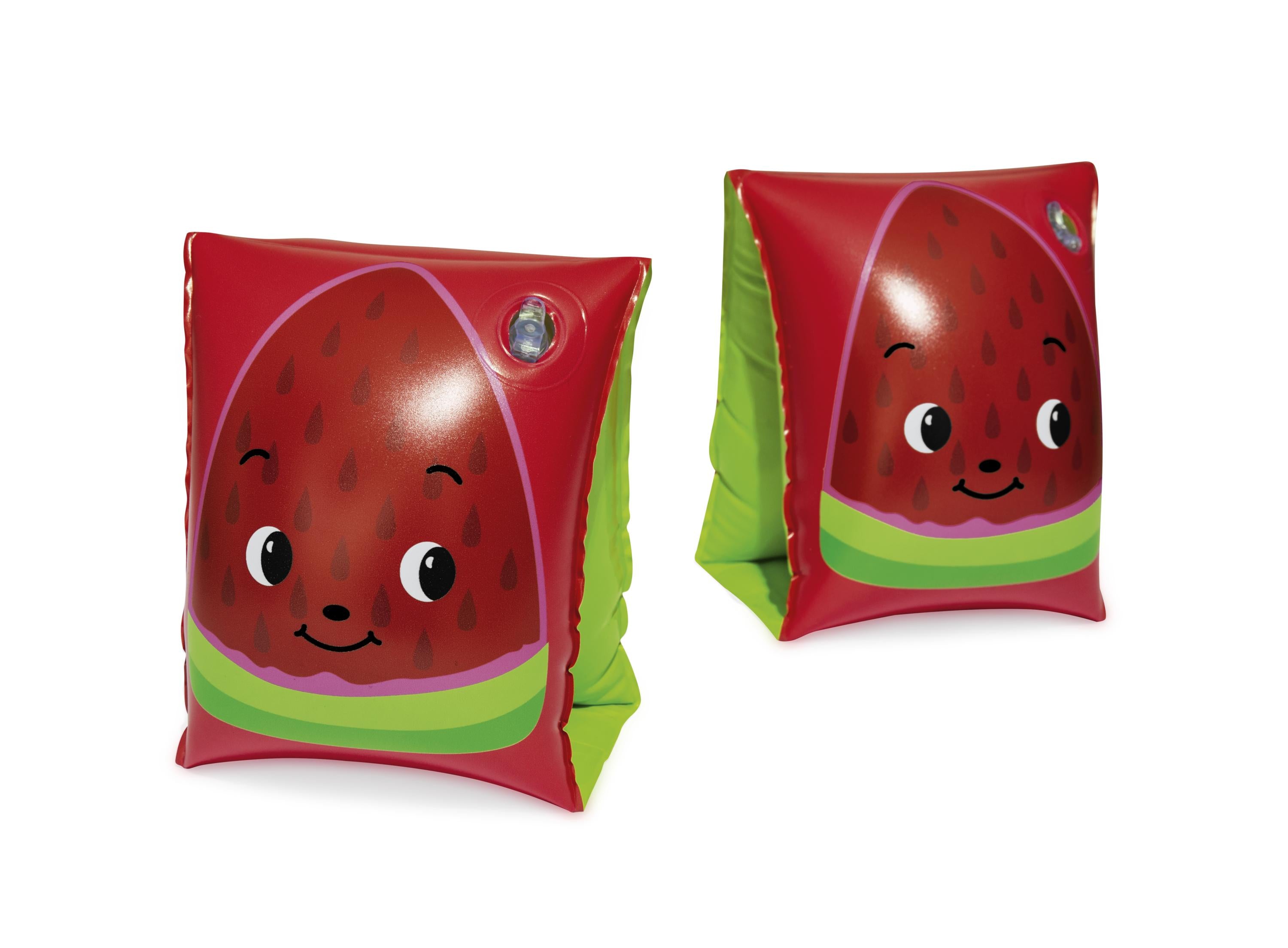 Braccioli baby Frutta fragola ananas Bestway 32042