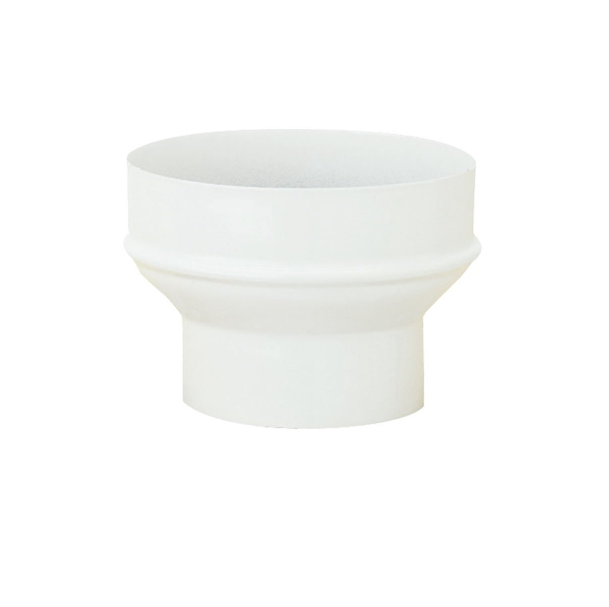 Maggiorazione tubi smaltati per stufe in acciaio porcellanato