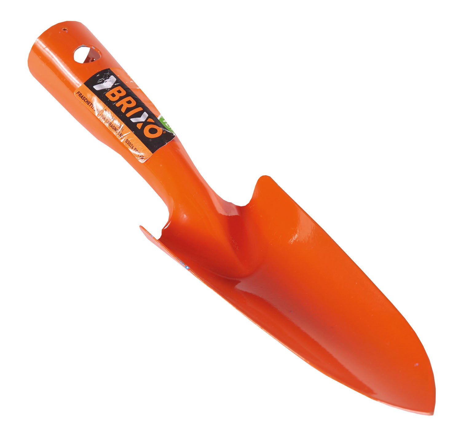 Trapiantore Largo o Stretto BRIXO