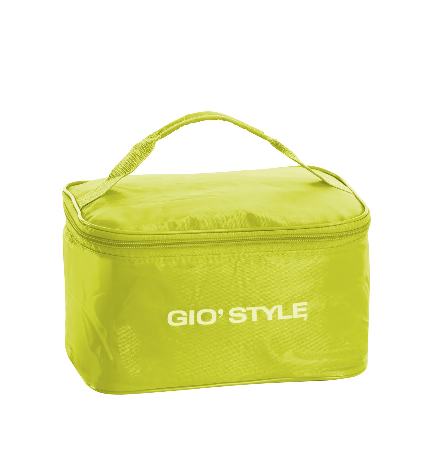 Borsa termica portapranzo lunch bag in poliestere 5 Lt GIOSTYLE