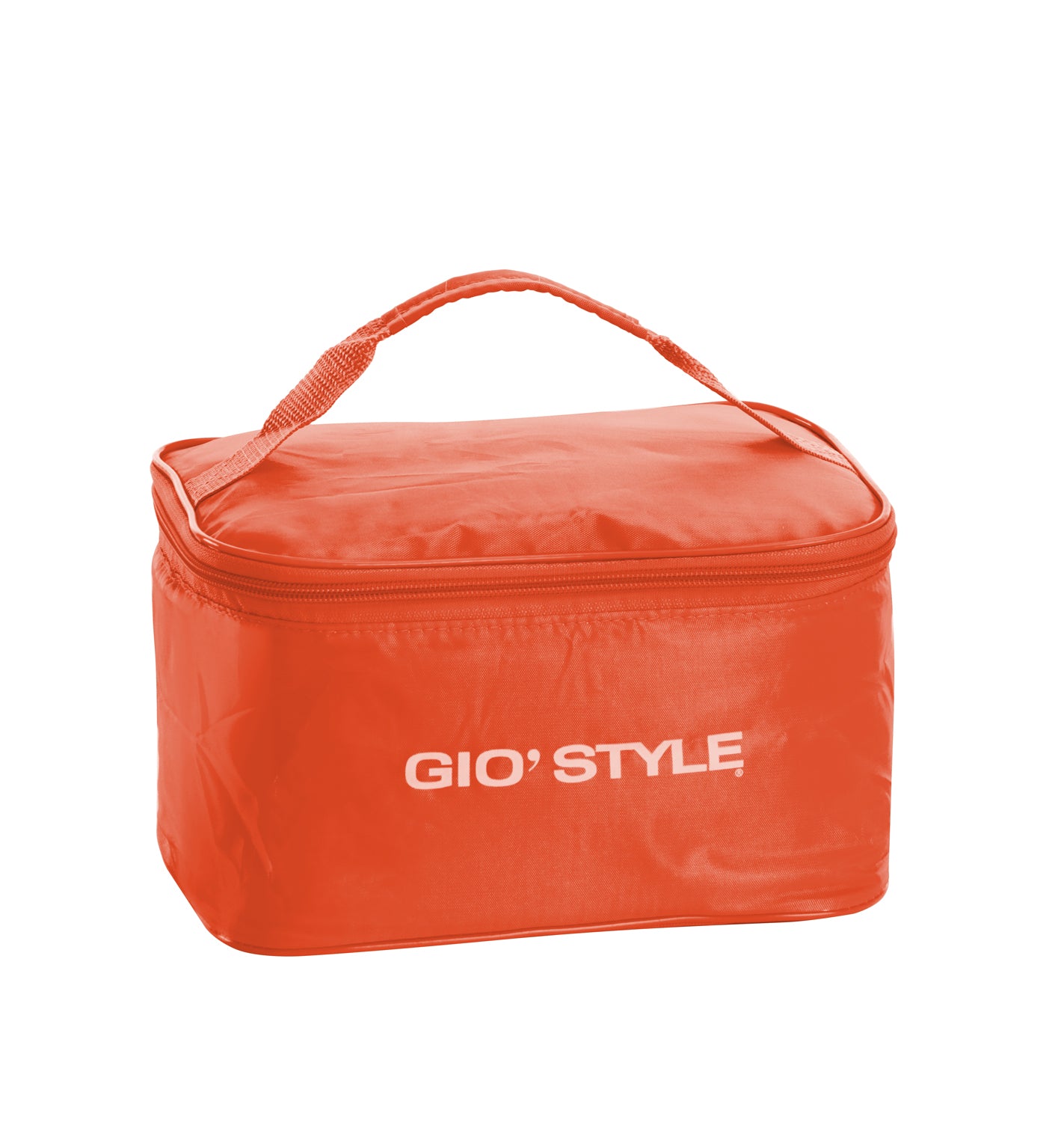 Borsa termica portapranzo lunch bag in poliestere 5 Lt GIOSTYLE