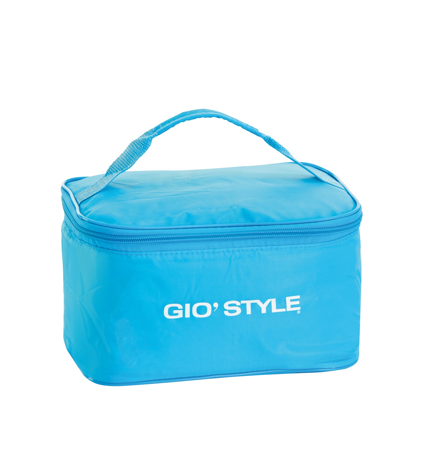 Borsa termica portapranzo lunch bag in poliestere 5 Lt GIOSTYLE