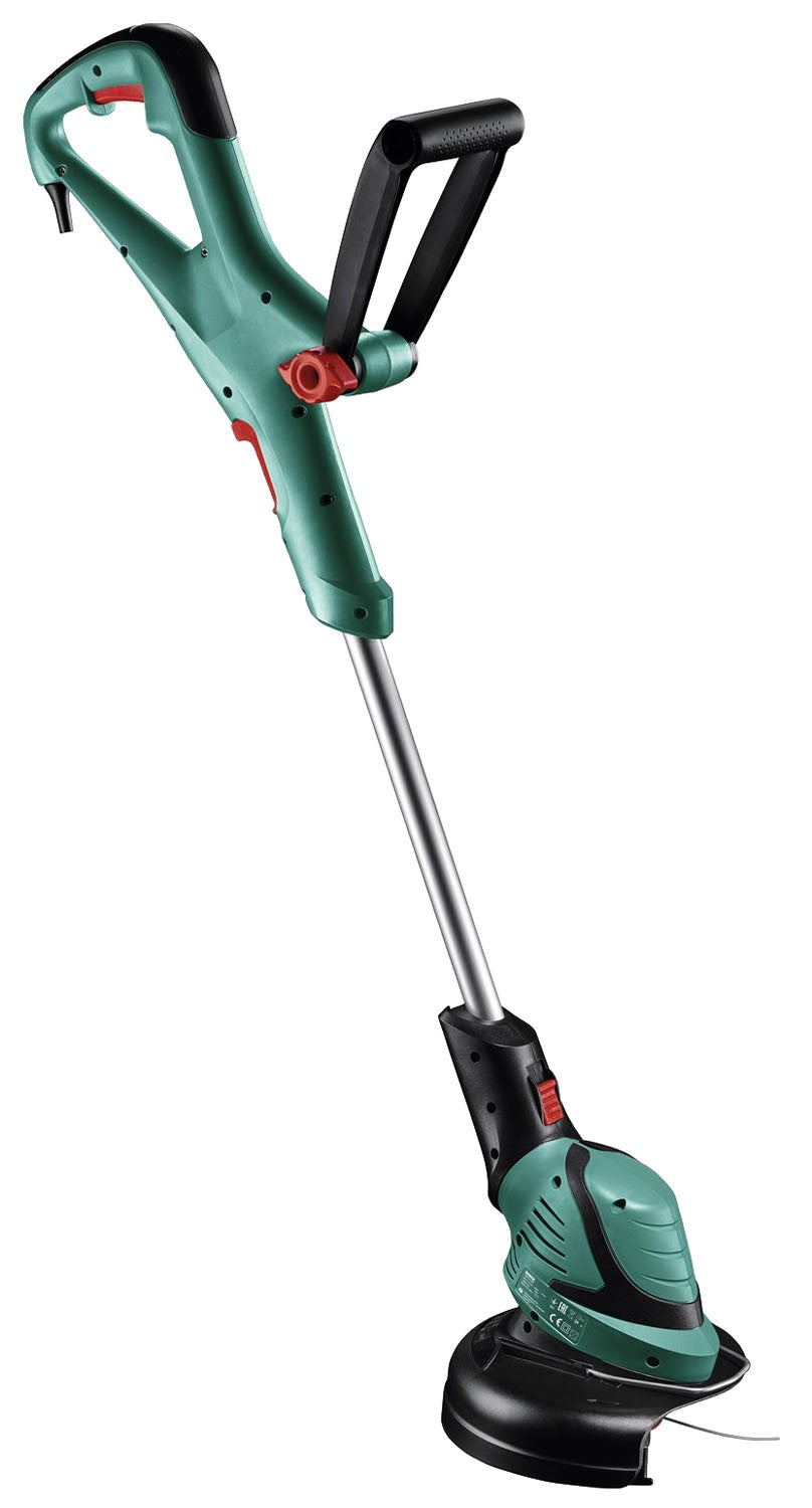 Tagliabordi elettrico doppia funzione 400 Watt Bosch Art 24