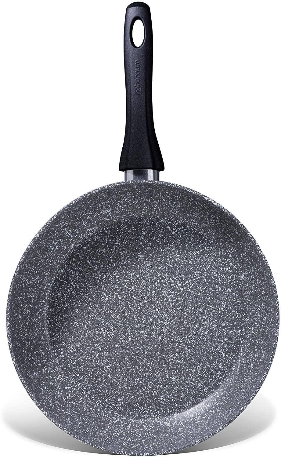 Padella antiaderente a induzione Aeternum Black Pearl