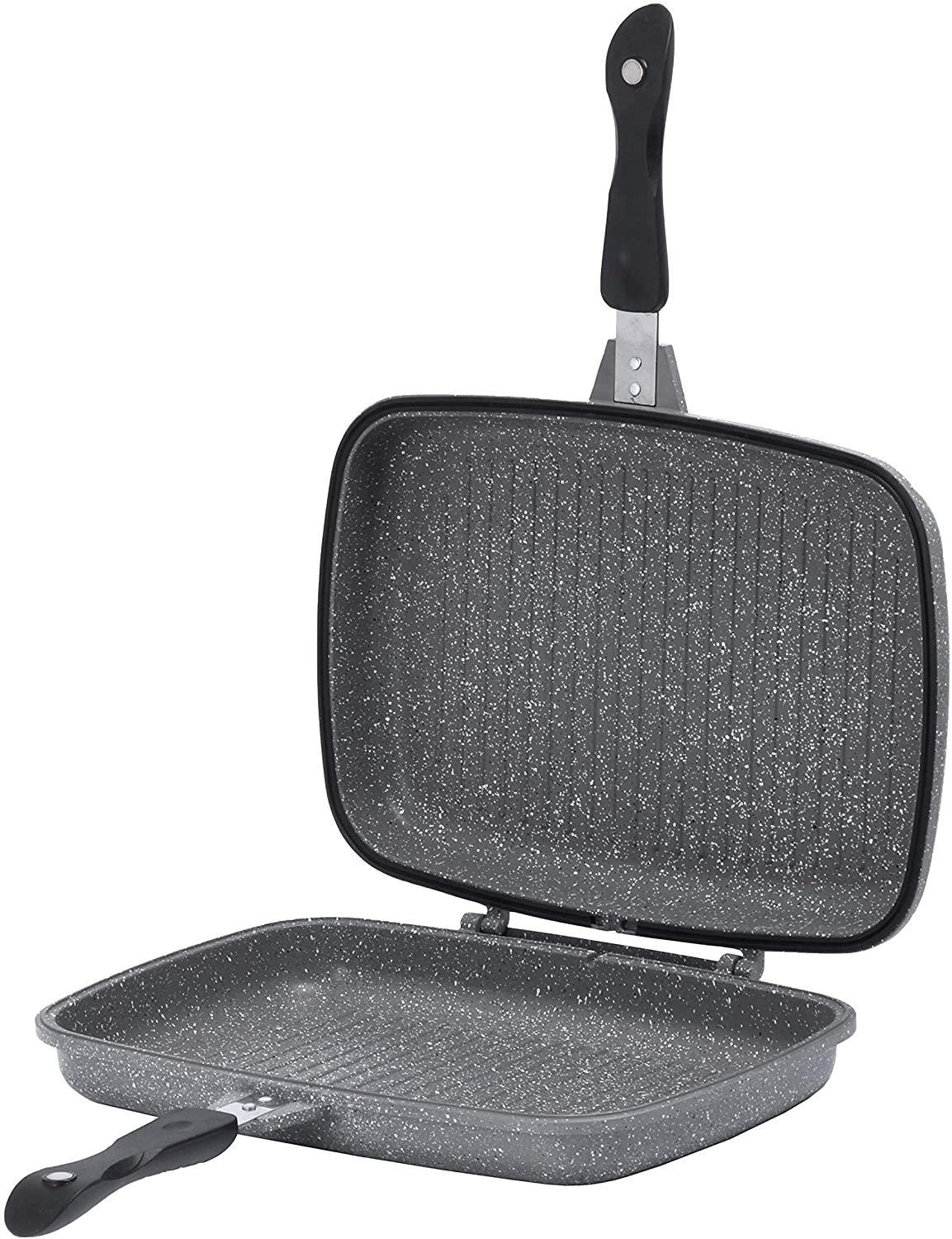 Doppia piastra fornetto multifunzione Aeternum