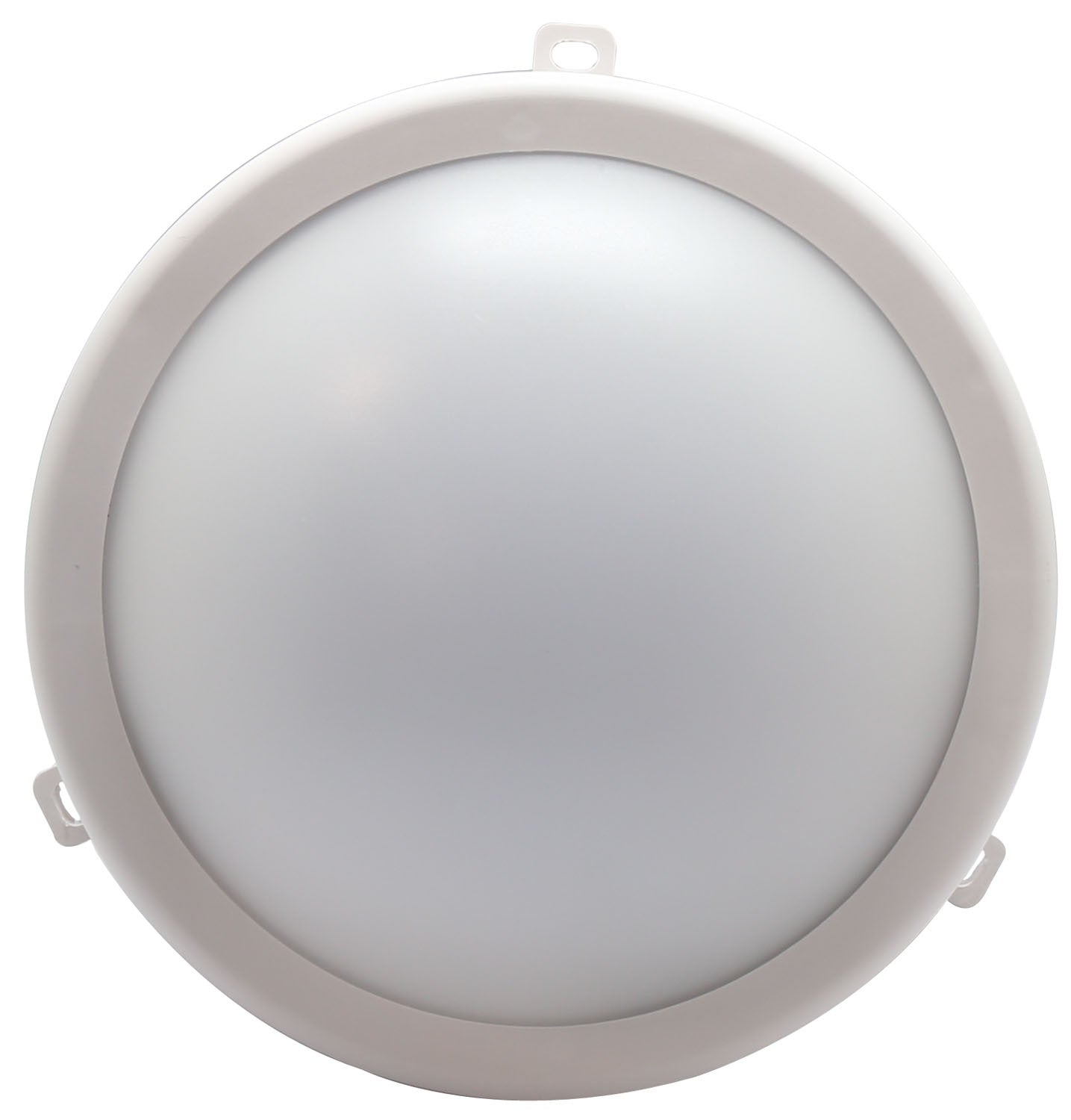 Plafoniera da esterno Brixo Round Led