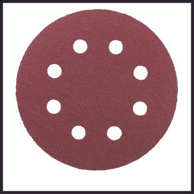 Levigatrice rotorbitale 380W con sistema di aspirazione con sacchetto TC-RS38E EINHELL