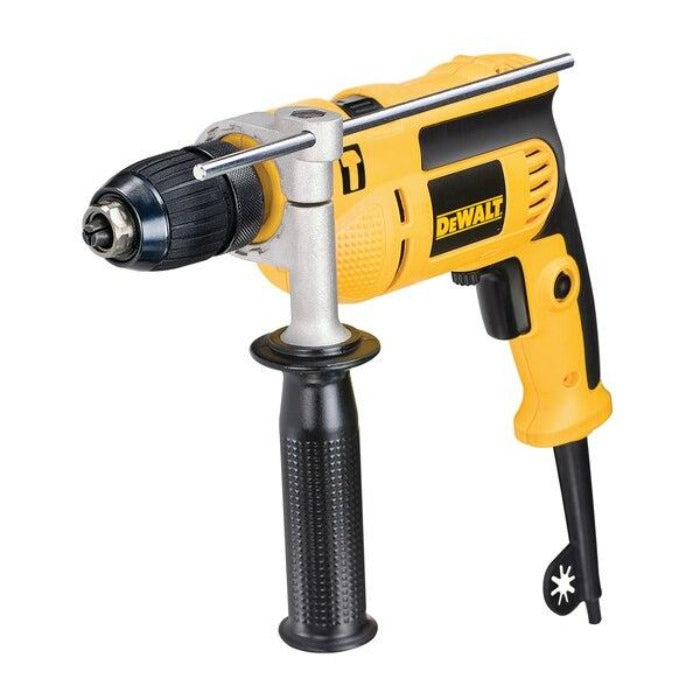 Trapano con percussione 701W 240V DEWALT DWD024