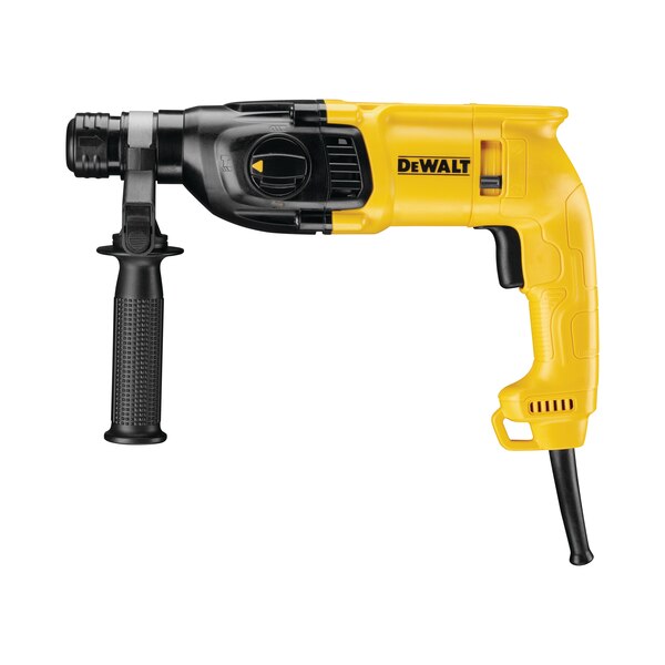 Trapano Tassellatore SDS+ 3 Modalità 710W 22MM DEWALT D25033K