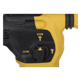 Trapano Tassellatore SDS+ 3 Modalità 950W DEWALT D25334K