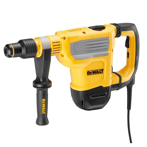 Trapano martello perforatore DeWalt D25614K