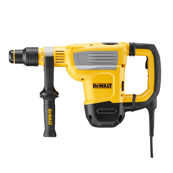 Trapano martello perforatore DeWalt D25614K