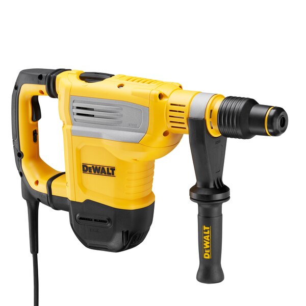 Trapano martello perforatore DeWalt D25614K