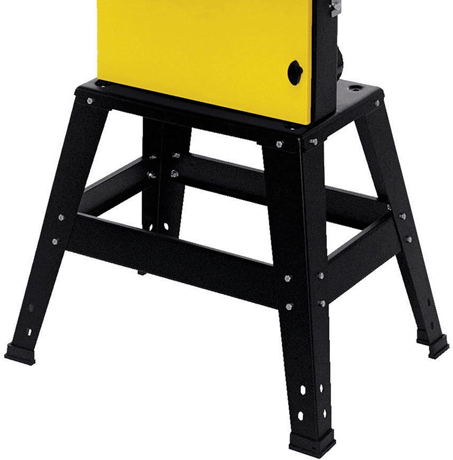 Sega a nastro 1100W 200MM a 2 velocità DEWALT DW876