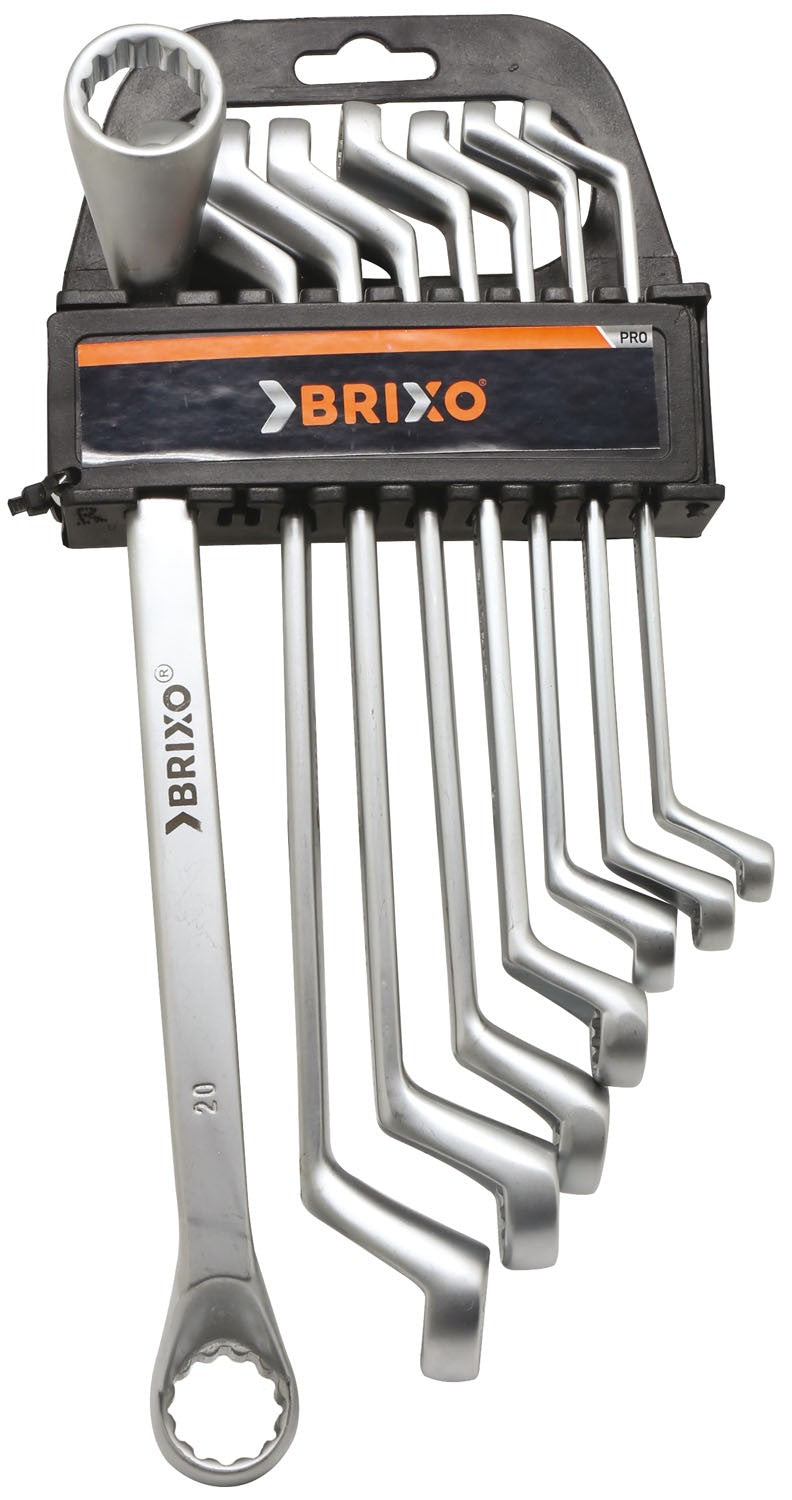 Chiavi poligonali Brixo in serie