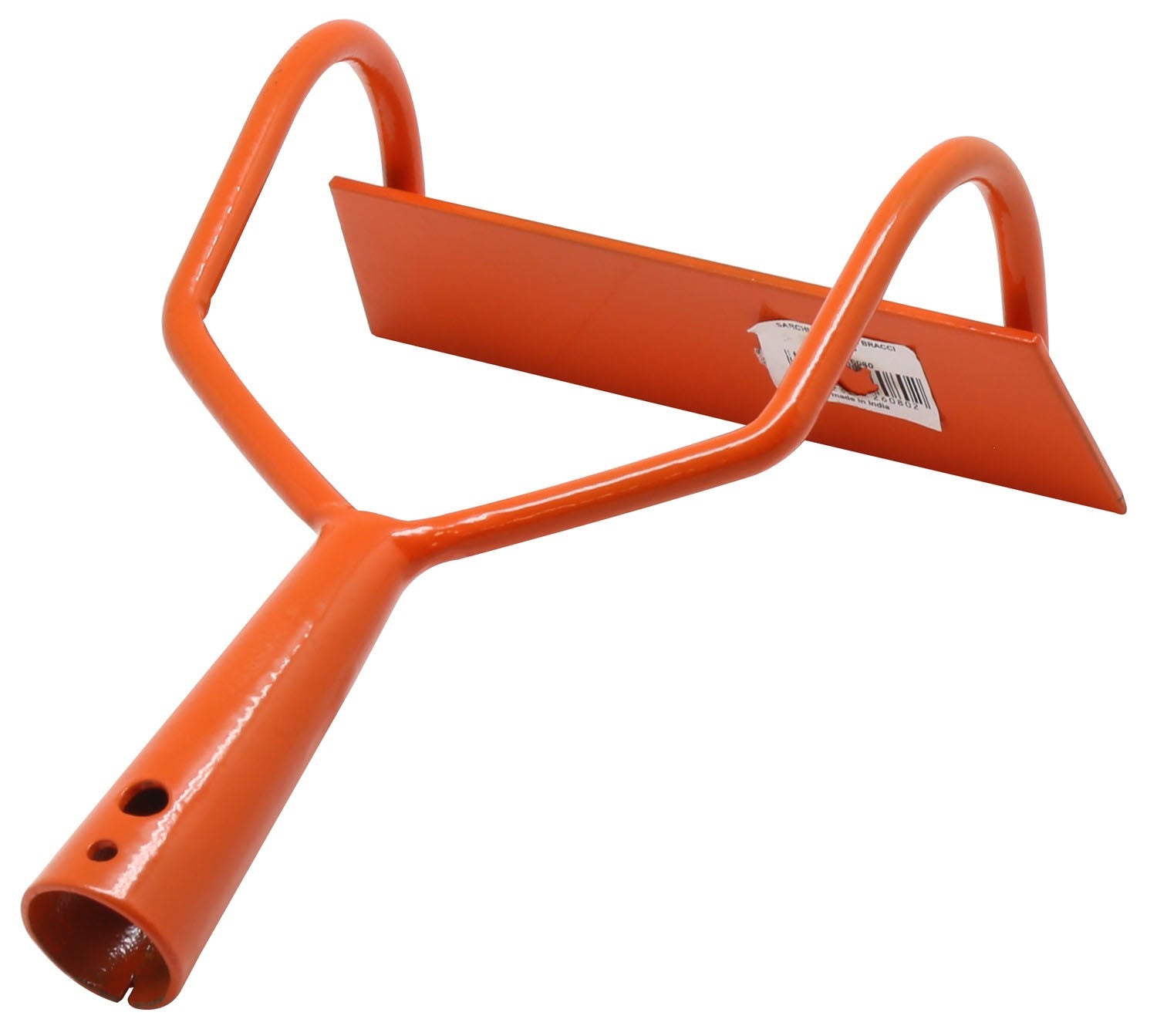 Sarchiatore Brixo a due bracci