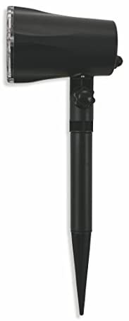 Proiettore led con base uso esterno Snowflake