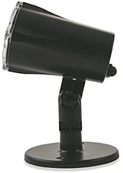 Proiettore led con base uso esterno Snowflake