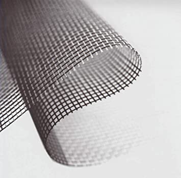 Zanzariera in alluminio Stop Inset Rotolo 30 Mt.