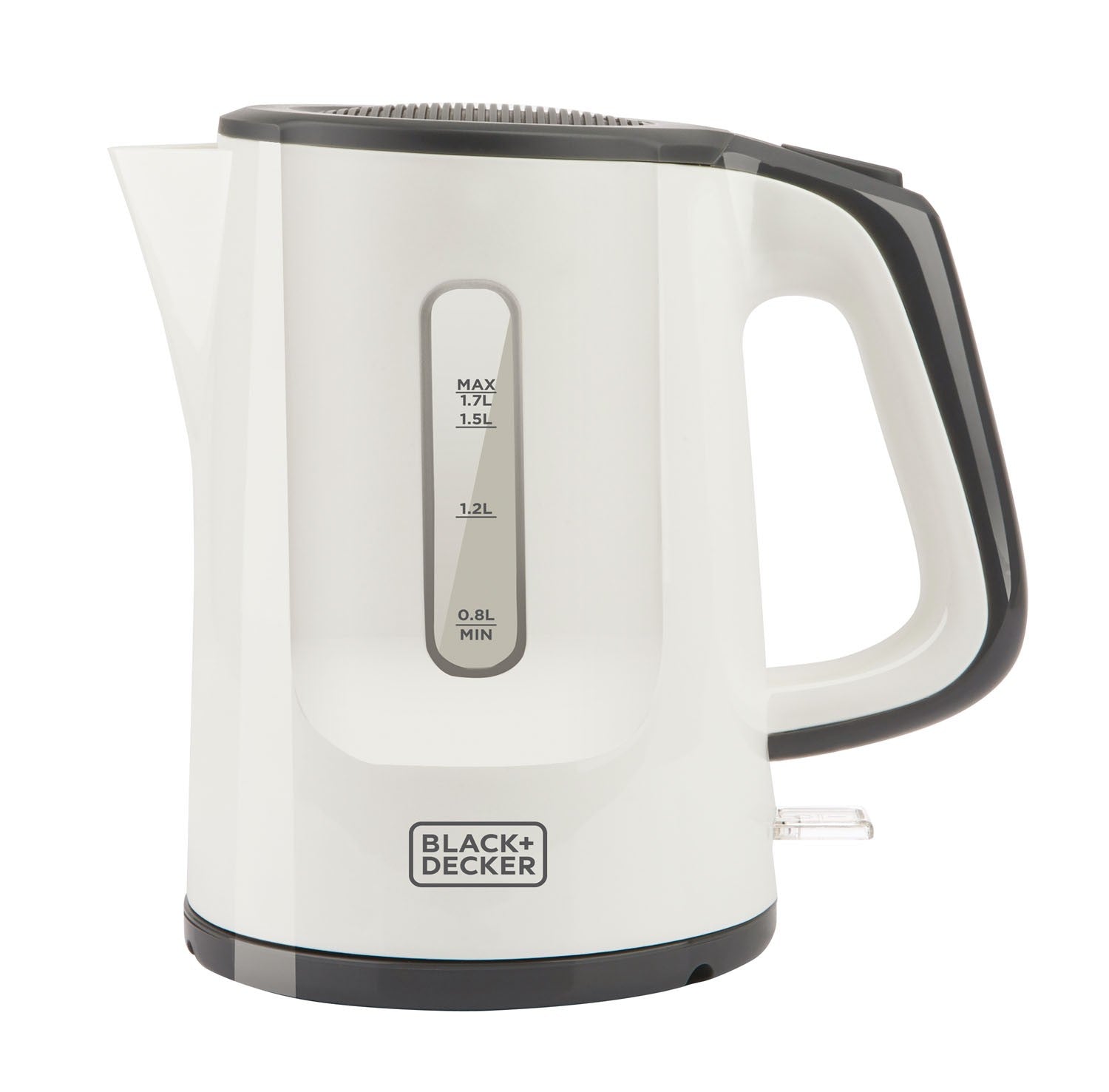 Bollitore Automantico 2200w BLACK+DECKER BXKE2200E