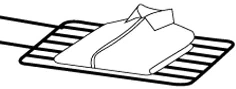 Asse da stiro Gimi Advance 100