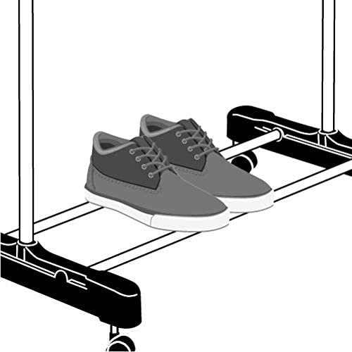 Guardaroba appendiabiti portabiti stand Paco Gimi