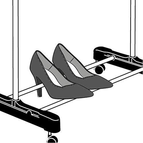 Guardaroba appendiabiti portabiti stand Paco Gimi