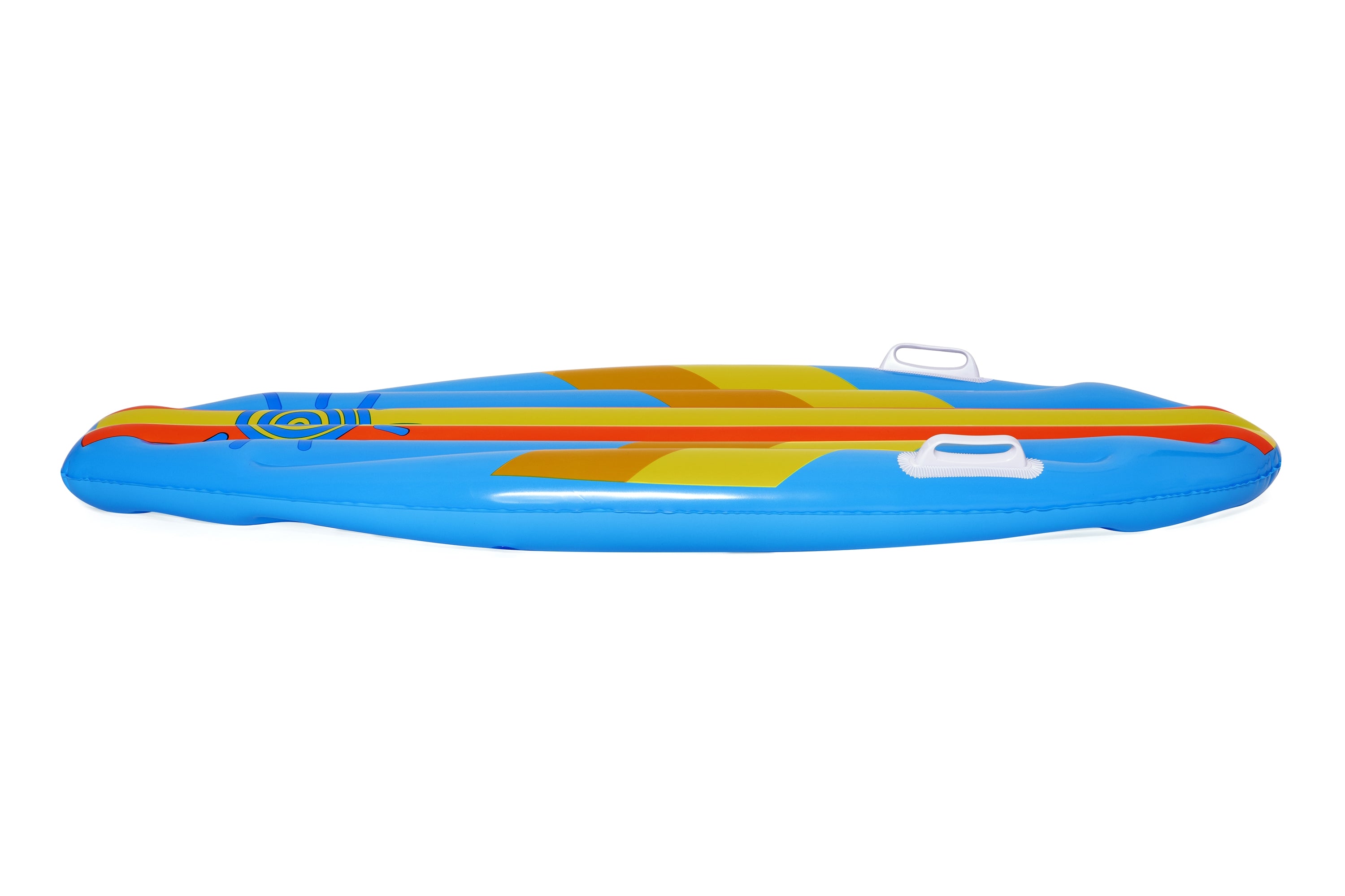 Materassino gonfiabile Tavola Sunny Surf  114x46 cm Bestway 42046