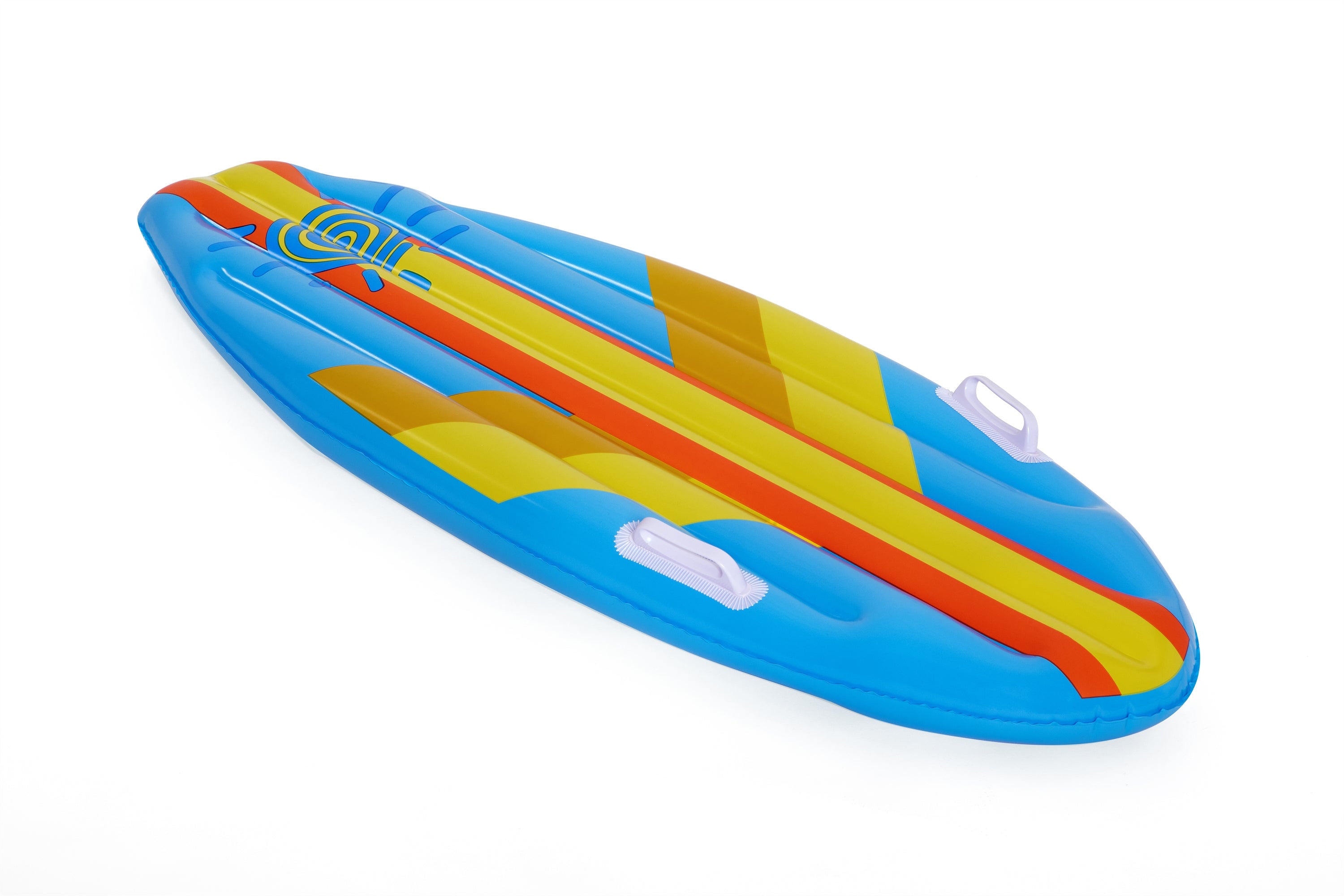 Materassino gonfiabile Tavola Sunny Surf  114x46 cm Bestway 42046