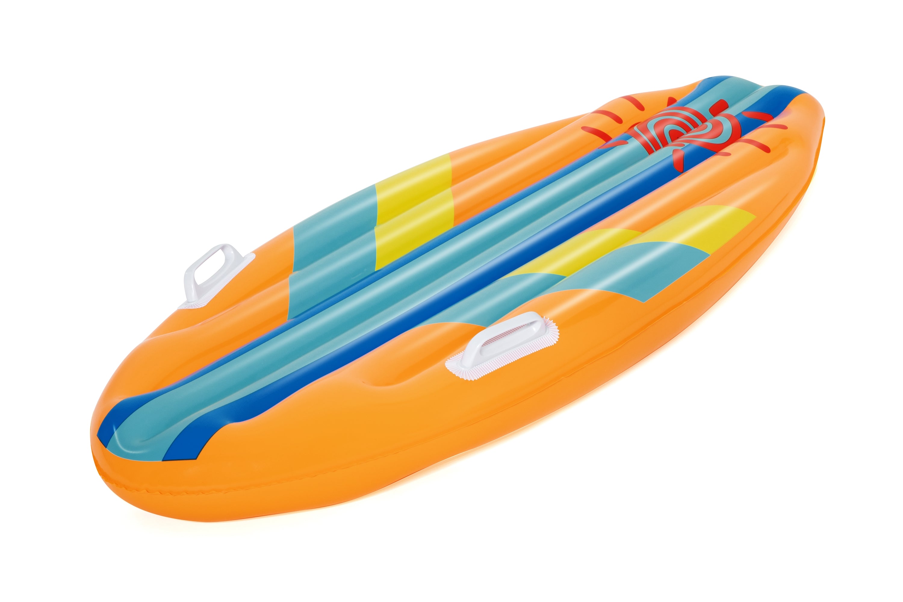 Materassino gonfiabile Tavola Sunny Surf  114x46 cm Bestway 42046