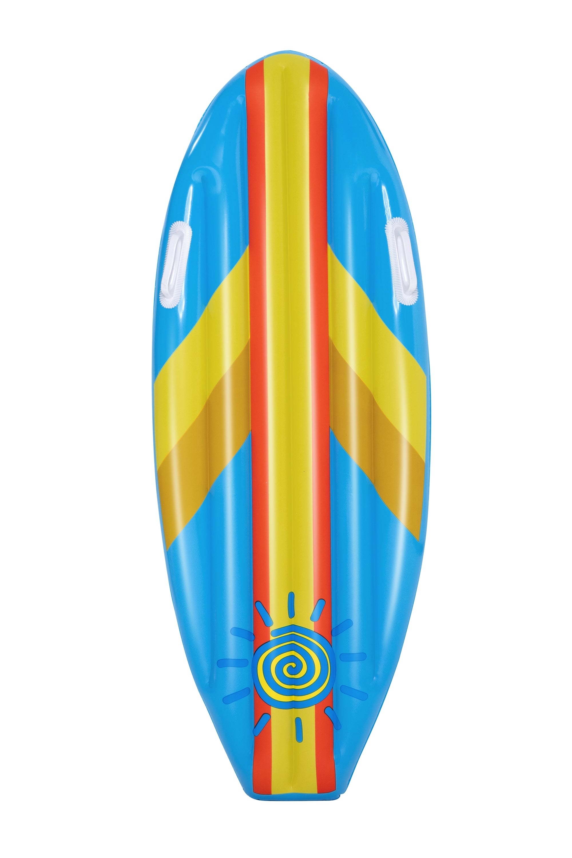 Materassino gonfiabile Tavola Sunny Surf  114x46 cm Bestway 42046