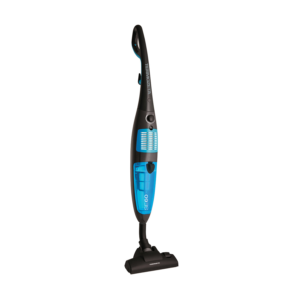 Scopa Elettrica maneggevole ed efficiente Termozeta SE60 72140A