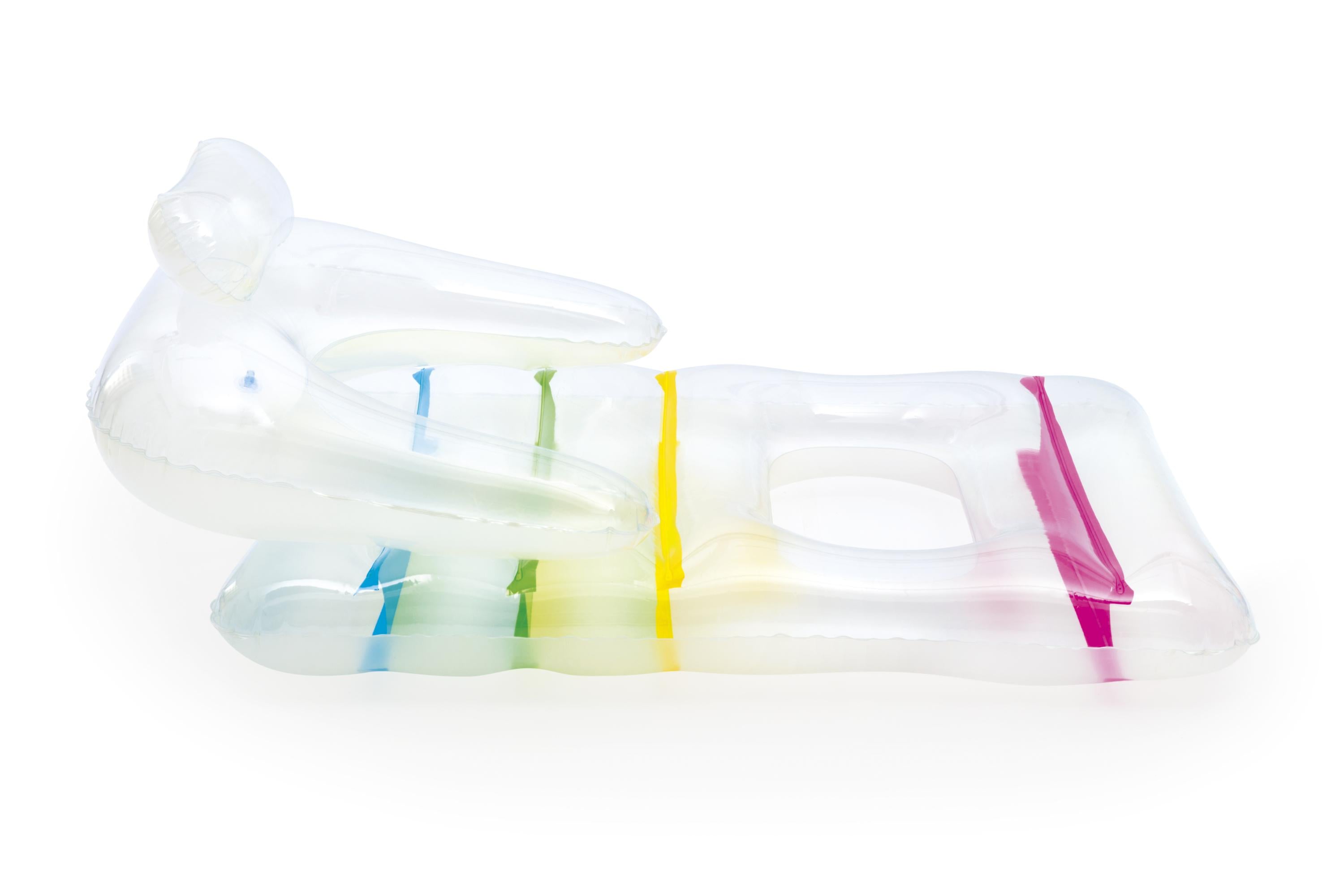 Poltrona materassino gonfiabile Kool lounge Bestway 43011