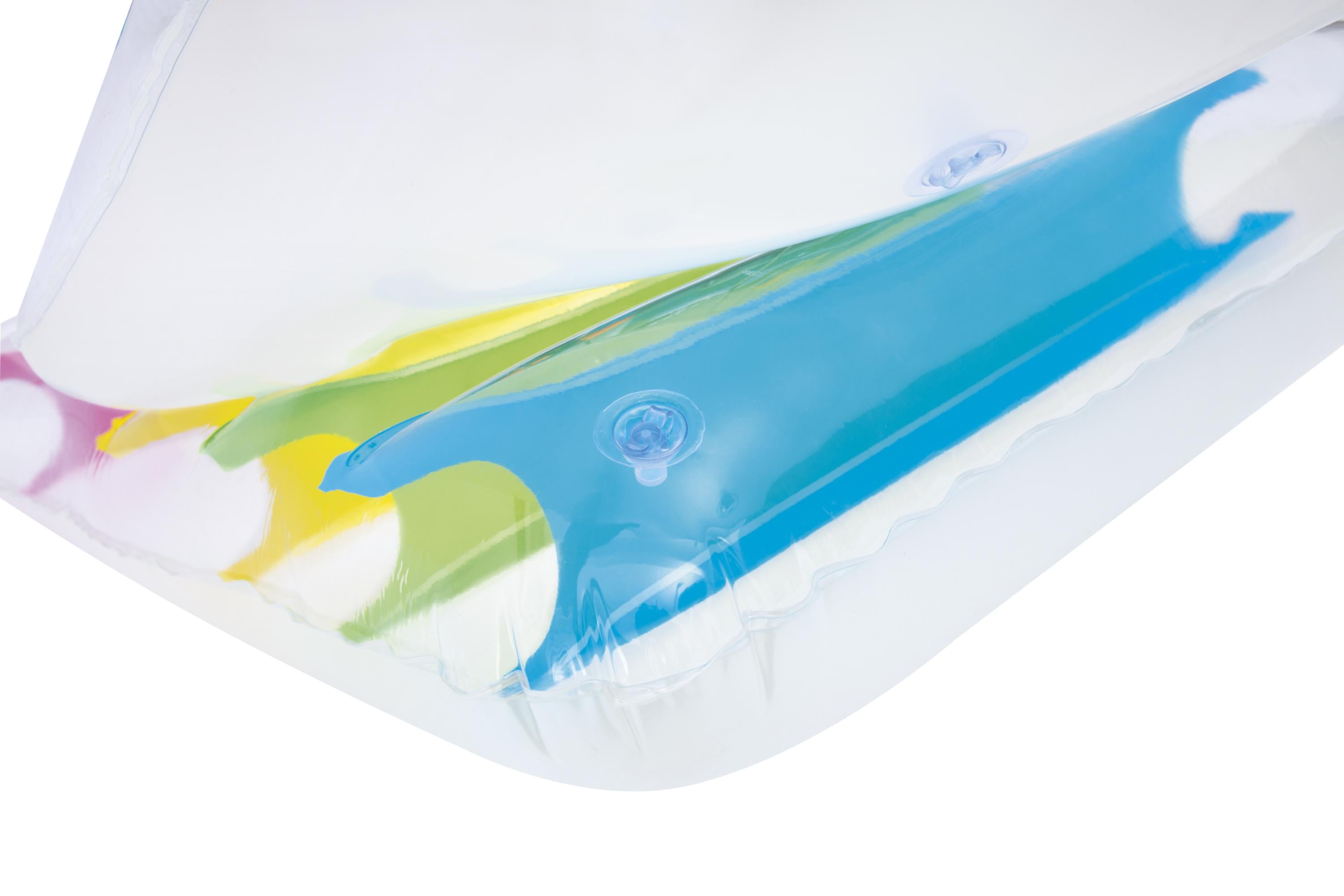 Poltrona materassino gonfiabile Kool lounge Bestway 43011