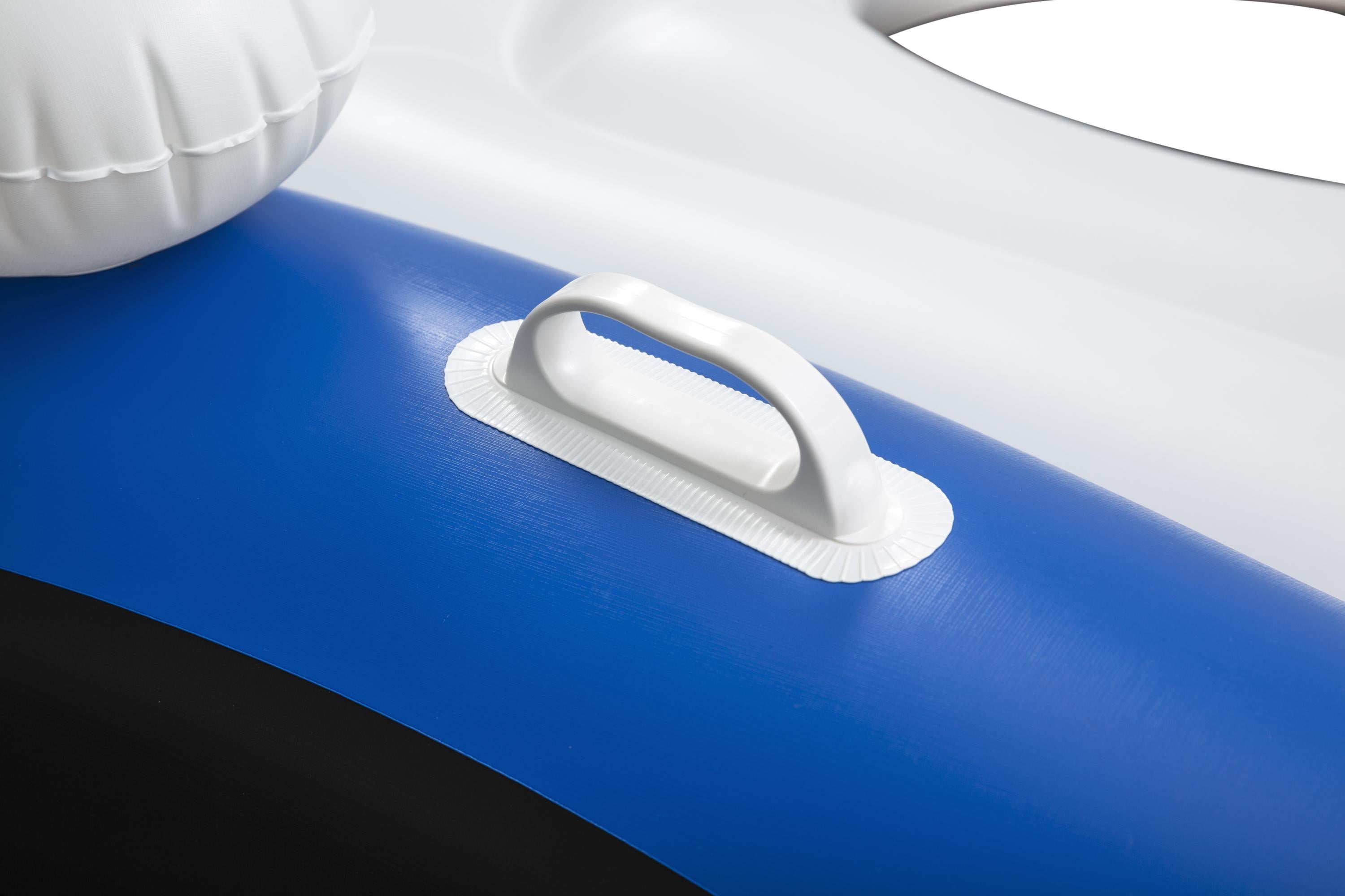 Isola Galleggiante gonfiabile Hydro-Force 199x176 Bestway 43111